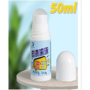 Fabric And Cloth Stain Remover