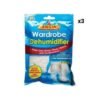 Hanging Dehumidifier For Wardrobe X3
