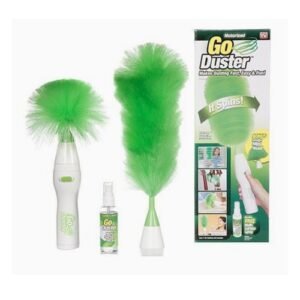 Go Duster Multifunctional Rotatable Duster