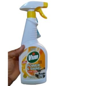 Vim Power And Shine Kitchen Cuisine