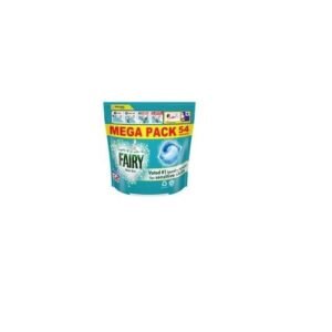 Fairy Non Bio For Sensitive Skin 54 Washes