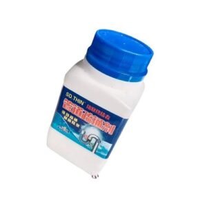 Toilet And Kitchen Pipeline Blockage Removal 268g