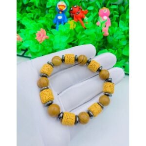 HAND BEAD BRACELET FOR MEN