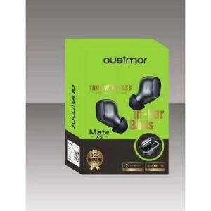 BLUETOOTH ZONE OUGIMOR Ear Phone Bluetooth For Iphone And Android Earbuds Earpiece Hear V5 3Wireless Headphones Pod Earp?ds A?rpods