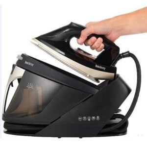 Beldray Steam Station Iron 2600w
