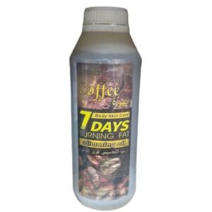 Dr Meinaier 7days Burning Fat Slimming Oil