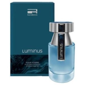 Rue Broca Luminus Pour Homme EDP 100ml For Men