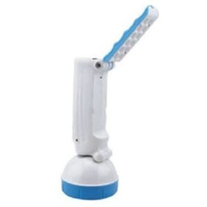Emergency Rechargeable LED Light