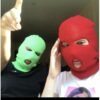 2 In 1Full Face Mask For Men And Women - Face Mask