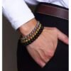 GOLD CLASSY BRECELET
