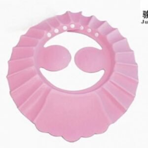 Adjustable Kids Shampoo Bath Shower Cap/hat Wash Hair