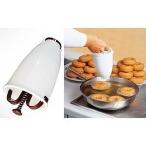Cakes Pancakes Muffins Puff Puff Doughnuts Dispenser