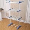 Baby Clothes Hanger And Dryer With Free Gift.