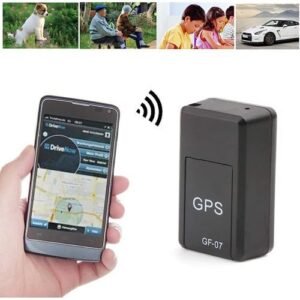 Good Device GPS Tracking Device Magnetic Car Tracker.