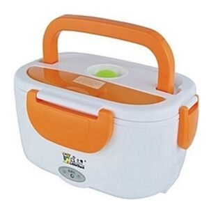Portable Electric Lunch Box/Warmer