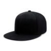 Quality Plain Unisex Face Cap