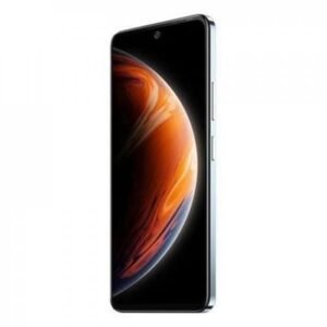 Infinix Zero X Pro - 6.67" (8GB/256GB) 4G Dual SIM, 4500mAh - Silver