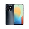 Tecno POP 8 6.6" - 3GB RAM + 64 ROM - Android 13 - Black