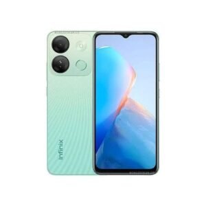 Infinix Smart 7 HD 2GB RAM +64GB ROM 5000mAh - GREEN