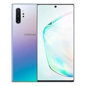 Samsung Galaxy Note10+ N9750 12+512GB Note10 Plus  - Aura Glow