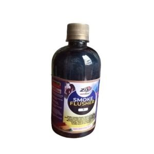 SMOKE FLUSHER HERBAL Liquid 1 BOTTLE