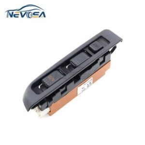 Nevosa Front Left 8973151760 897315178 Electric Power Window Master Control Switch For Isuzu 24v Car Acessories Lhd