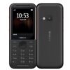 Nokia 5310 XpressMusic Wireless FM Loudspeaker Dual SIM -black