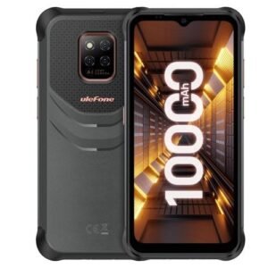 Ulefone Power Armor 14 Pro 8GB+128GB 10000mAh Battery Smartphone