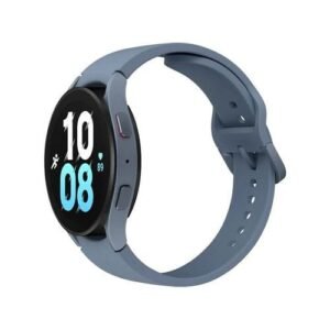 Samsung Galaxy Watch5 44mm Bluetooth Smartwatch - Sapphire