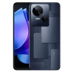 Tecno Spark 10 5G (256GB ROM + Up To 16GB RAM) 5G - Black