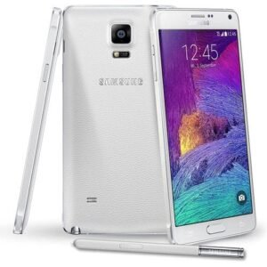 Samsung Galaxy Note 4 LTE Smartphone 5.7 Inch  3GB 32GB