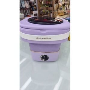 Cellphone Holder Mini  Washing Machine