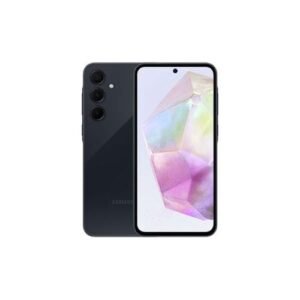 Samsung Galaxy A35 5G 6/128GB DUAL SIM- Awesome Navy