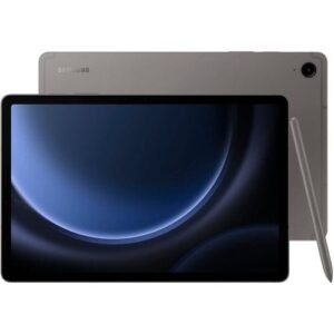 Samsung Galaxy Tab S9 FE 10.9" - 8GB RAM - 256GB - 5G - Gray
