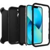 Otter Box DEFENDER SERIES Screenless Edition Case For IPhone 13