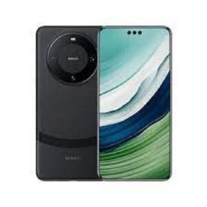 Huawei Mate 60 Pro 512GB Rom 12GB Ram Dual Sim -Black