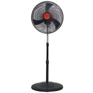 Ox 18" PLUS STANDING FAN - 18 Inches