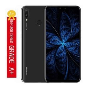 Huawei Y9 2019 99.9%NEW Refurbished 6.5" 16MP 6G+128G Finger+Face