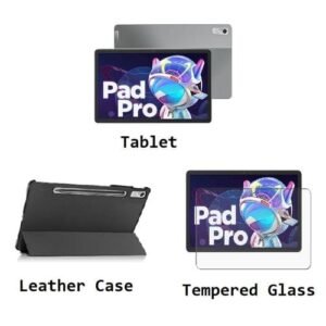 Lenovo Tab P11 Pro Gen2 - 6GB + 128GB Android 12.0