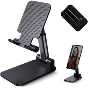 Holder Portable Phone Holder Mobile Compatible IPhone, Smart Phones