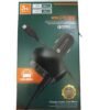 Quick Fast Car Charger IPhone Samsung Charger PD 20W
