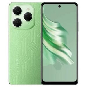 Tecno Spark 20 Pro (256GB + 8GB RAM) 5000mAh