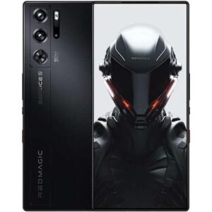 Nubia RedMagic 9 Pro Dual Sim - 12GB RAM, 256GB - 5G - Sleet