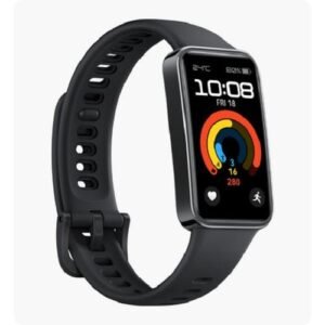 Huawei Band 9, 1.47-Inch Bluetooth Smartwatch - Starry Black
