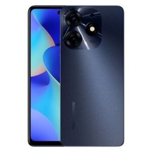 Tecno Spark 10 Pro - 6.8" - 256GB ROM - 8GB RAM (UpTo 16GB RAM) - 4G Dual Sim - 5000mAh - Starry Black