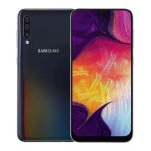 Samsung Galaxy A50  Dual Sim 4G+64G  Global Version BLACK