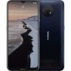 Nokia G10, 6.5" (4GB/64GB) Android 11, 4G, 5050mAh - Dark Blue
