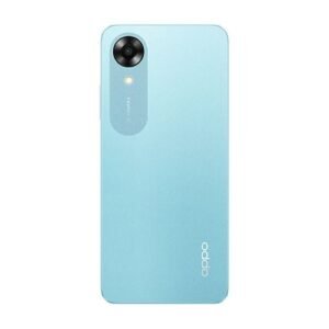 Oppo A17K 3GB RAM + 64GB ROM - Blue