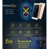 Huawei 4G Android Smart Phone Honor 6x 5.5-in' Dual Sim Card GLOBAL