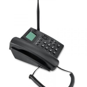 Ddk Double SimCard Landline TablePhone With VoiceRecorder